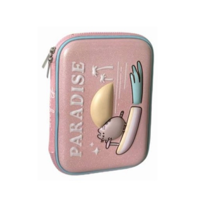 Cartuchera Eva Pusheen 2027
