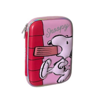 Cartuchera Eva Snoopy 2027