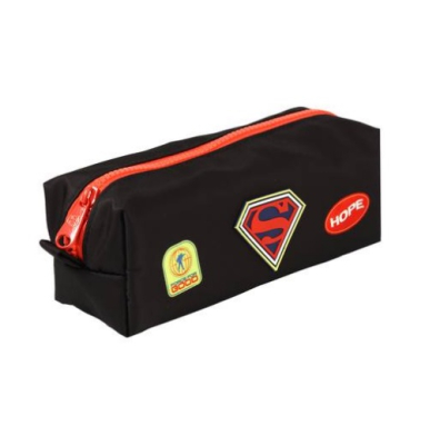 Cartuchera Rectangular Dc 2027