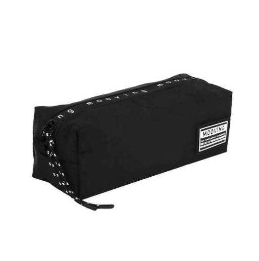 Cartuchera Rectangular Future 2027