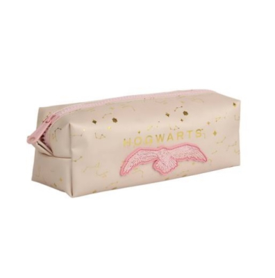 Cartuchera Rectangular H.potter 27
