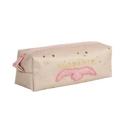 Cartuchera Rectangular H.potter 27