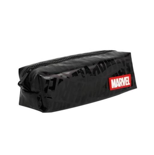 Cartuchera Rectangular Marvel 2027