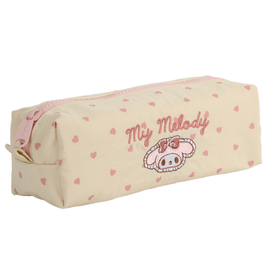 Cartuchera Rectangular M.melody 27