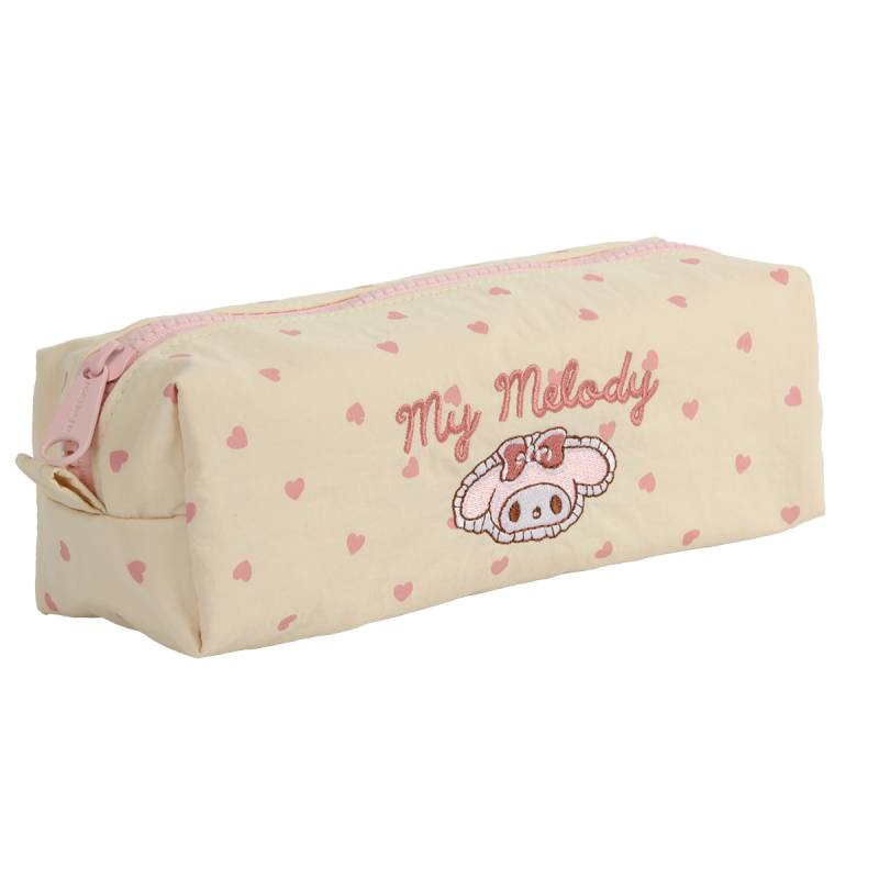 Cartuchera Rectangular M.melody 27