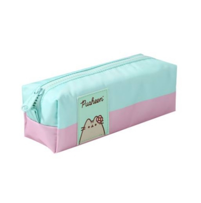 Cartuchera Rectangular Pusheen 2027