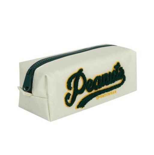 Cartuchera Rectangular Snoopy 2027