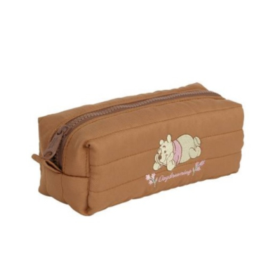 Cartuchera Rectangular Winnie 2027