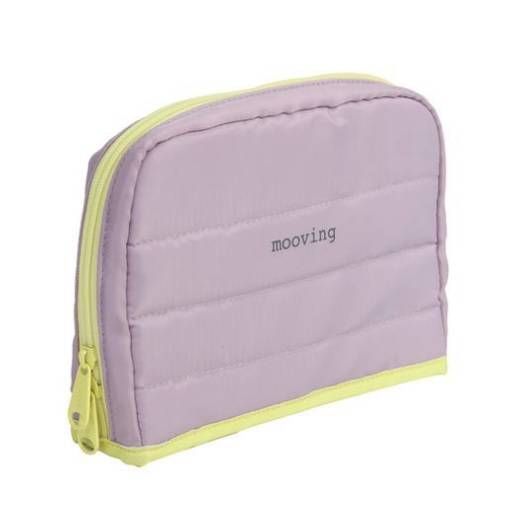Cartuchera Slim Colors 2027
