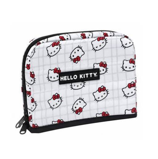 Cartuchera Slim Hello Kitty 2027
