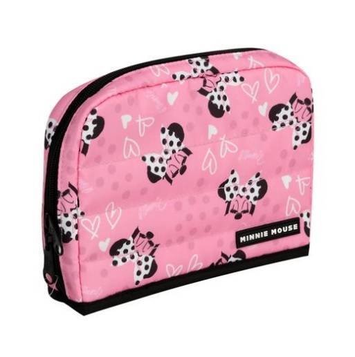 Cartuchera Slim Minnie Mouse 2027
