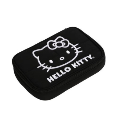 Cartuchera Trend Hello Kitty 2027