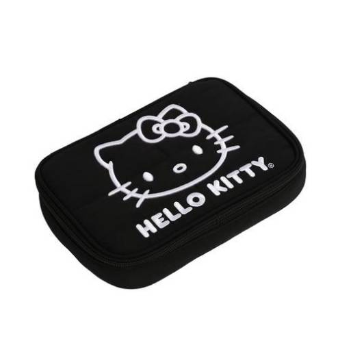 Cartuchera Trend Hello Kitty 2027