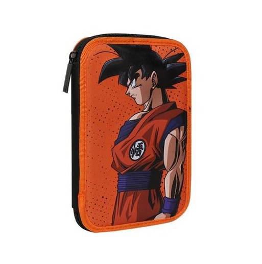 Cartuchera 1P Dragon Ball 2027