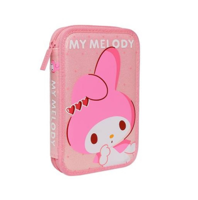 Cartuchera 1P My Melody 2027
