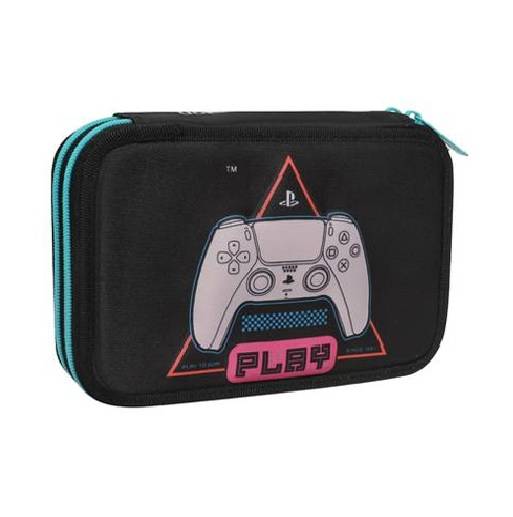 Cartuchera 2P Playstation 2027