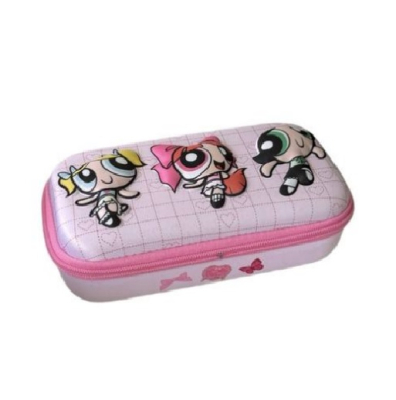 Cartuchera Box Chicas Superpod.2027