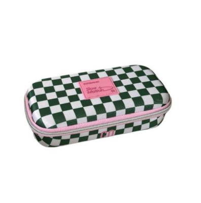 Cartuchera Box Como Quieres 2027