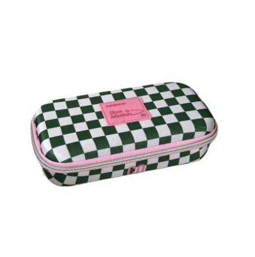 Cartuchera Box Como Quieres 2027