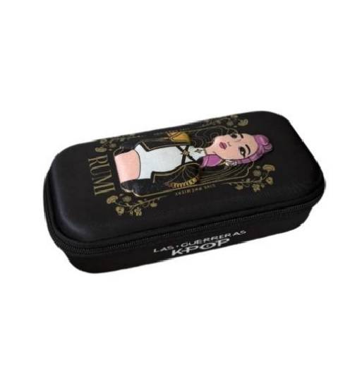 Cartuchera Box Guerreras K-Pop 2027