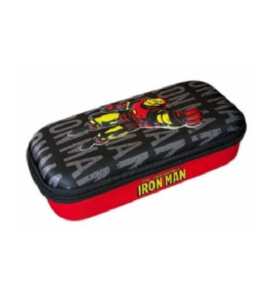 Cartuchera Box Marvel 2027