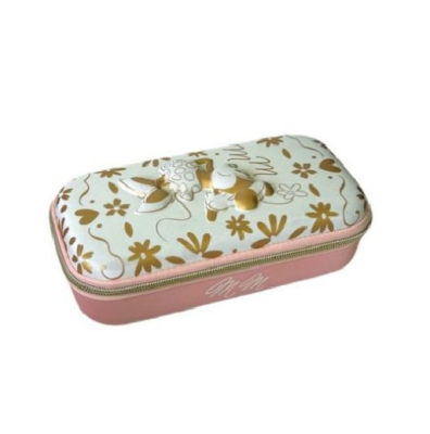 Cartuchera Box Minnie Mouse 2027