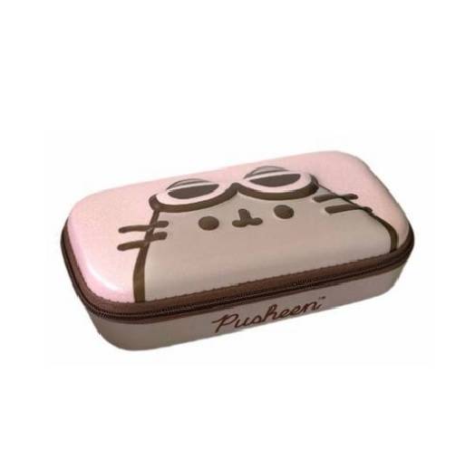 Cartuchera Box Pusheen 2027