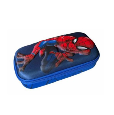 Cartuchera Box Spiderman 2027