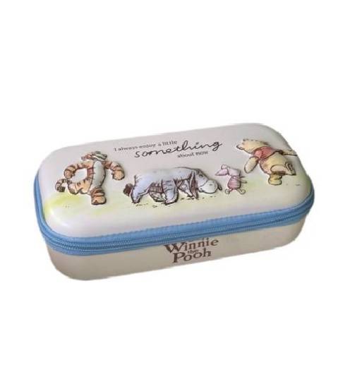 Cartuchera Box Winnie Pooh 2027