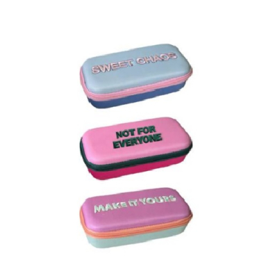Cartuchera Box Colors 2027