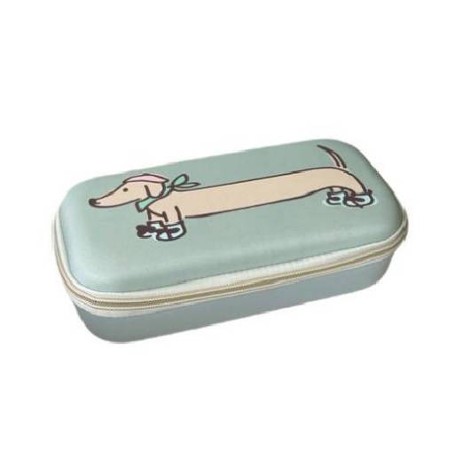 Cartuchera Box Pets 2027