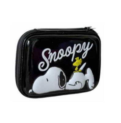 Cartuchera Doble Eva Snoopy 2027