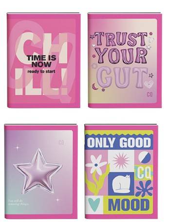 Cuad.tf *48 Como Quieres 2026