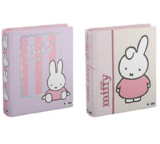 Carp.a4 2A*40 Miffy 2027