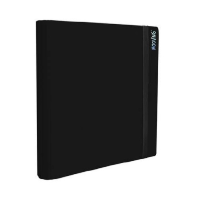 Carp.a4 2A*40 Pp Foam Black 2027