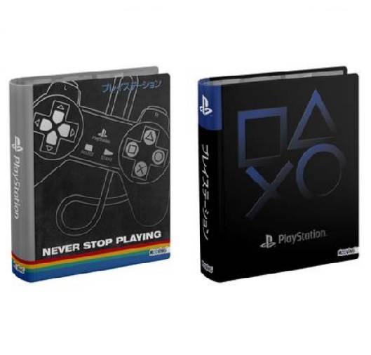 Carp.a4 2A*40 Playstation 2027
