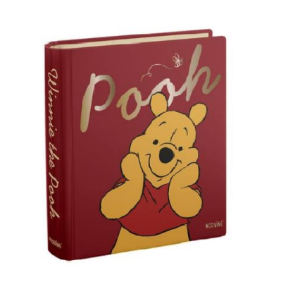 Carp.a4 2A*40 Winnie The Pooh 2027