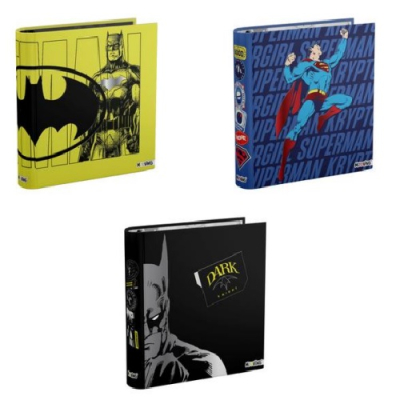 Carp.3A*40 Dc 2027