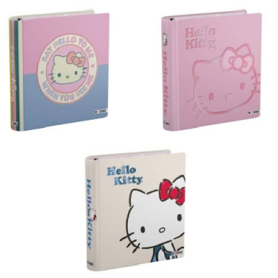 Carp.3A*40 Hello Kitty 2027