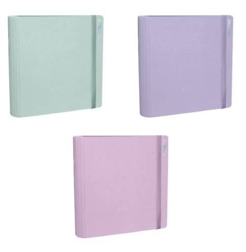 Carp.3A*40 Pp Foam Pastel 2027
