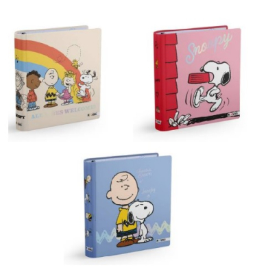 Carp.3A*40 Snoopy 2027