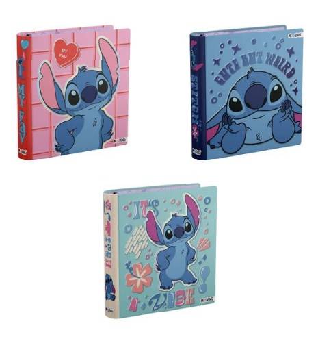 Carp.3A*40 Stitch 2027