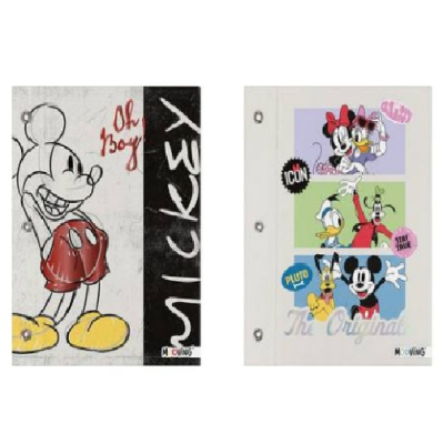 Carp.nø3 C/Cordon Mickey Friends 27