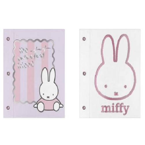 Carp.nø3 C/Cordon Miffy 2027