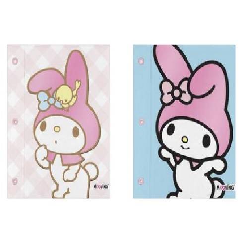 Carp.nø3 C/Cordon My Melody 2027