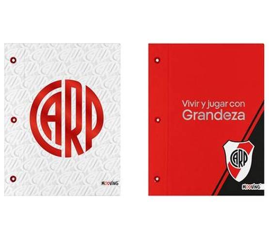 Carp.nø3 C/Cordon River Plate 2027