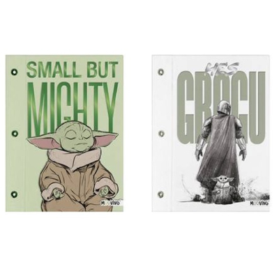 Carp.nø3 C/Cordon Star Wars 2027