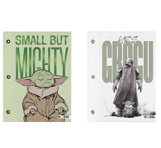 Carp.nø3 C/Cordon Star Wars 2027