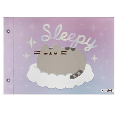 Carp.nø5 Mooving Pusheen 2027