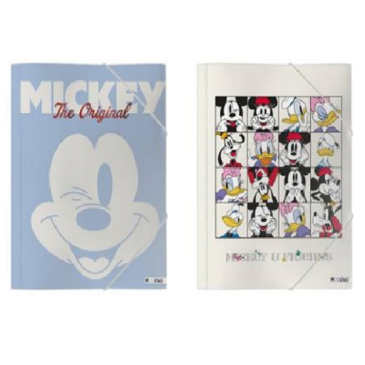 Carp.3 Sol.mooving Mickey 2027